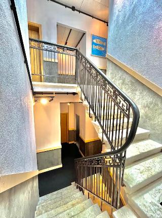 Art Hotel 158