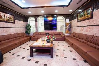 Al Jazeerah Hotel