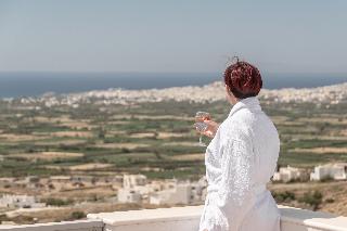 Villa Argo Naxos