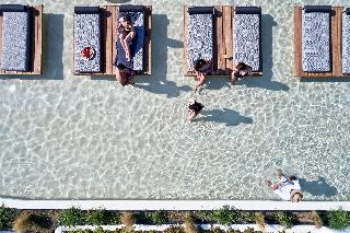 Naxian Rhapsody Luxury Villas & Suites