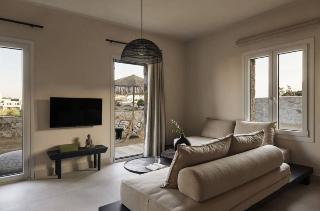 Naxian Rhapsody Luxury Villas & Suites
