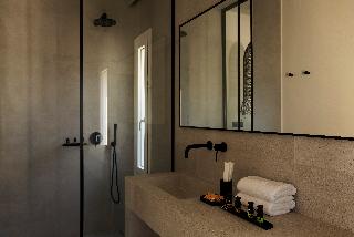 Naxian Rhapsody Luxury Villas & Suites