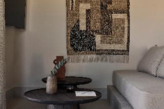 Naxian Rhapsody Luxury Villas & Suites