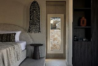 Naxian Rhapsody Luxury Villas & Suites