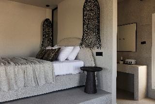 Naxian Rhapsody Luxury Villas & Suites
