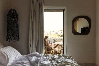 Naxian Rhapsody Luxury Villas & Suites