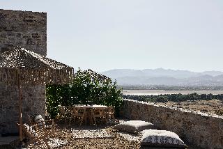 Naxian Rhapsody Luxury Villas & Suites