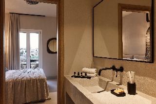 Naxian Rhapsody Luxury Villas & Suites