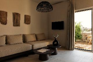 Naxian Rhapsody Luxury Villas & Suites