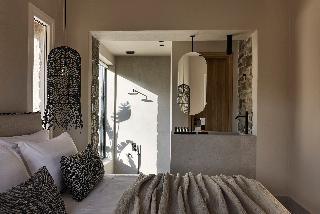 Naxian Rhapsody Luxury Villas & Suites