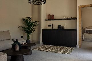 Naxian Rhapsody Luxury Villas & Suites