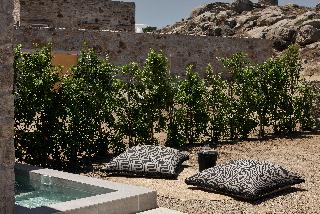 Naxian Rhapsody Luxury Villas & Suites