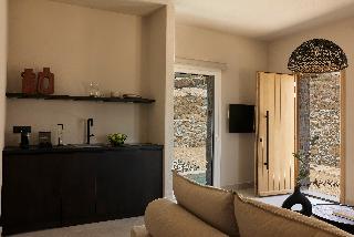 Naxian Rhapsody Luxury Villas & Suites