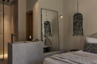 Naxian Rhapsody Luxury Villas & Suites