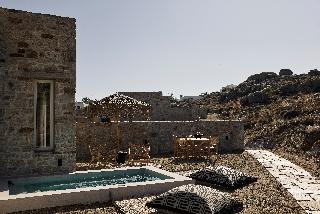 Naxian Rhapsody Luxury Villas & Suites