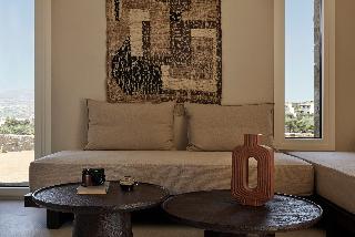 Naxian Rhapsody Luxury Villas & Suites