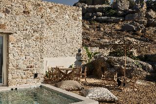 Naxian Rhapsody Luxury Villas & Suites