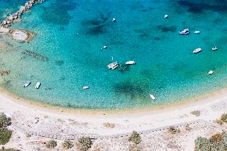 Naxian Rhapsody Luxury Villas & Suites