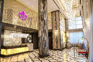 Iris Hotel Baku