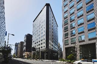 Voco Osaka Central