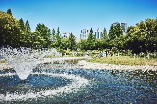 Voco Osaka Central