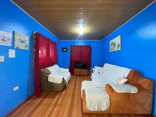 Pura Natura Lodge