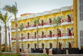 Amarina Queen Resort Marsa Alam