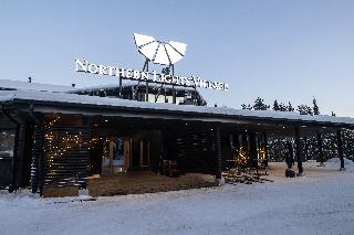 Northern Lights Village Pyhä