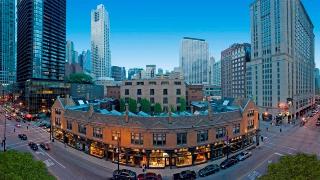 Embassy Suites by Hilton Chicago Downtown River N