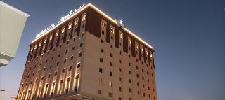 Kyriad Hotel Salalah