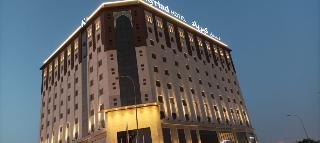 Kyriad Hotel Salalah