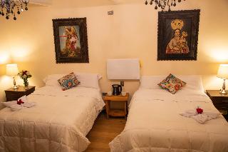 Cusco Boutique Hotel