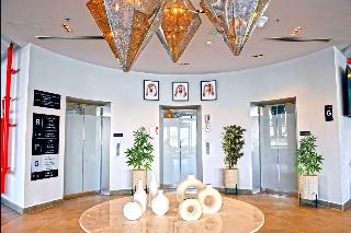 Pyramisa Hotel Apartments