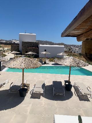 Alirene Mykonos