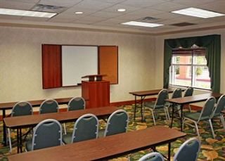Conferences
 di Mainstay Suites Fort Myers