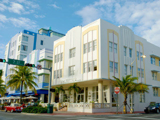 General view
 di Majestic South Beach Hotel