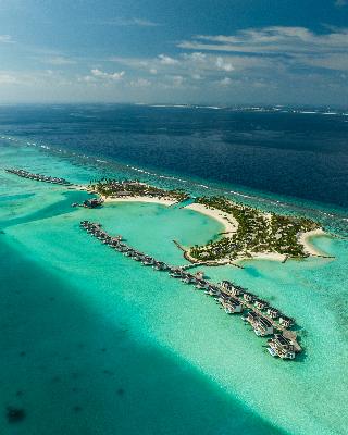 SO/ Maldives