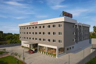 Ginger Chennai Omr