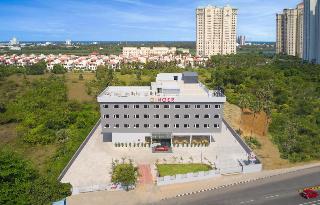 Ginger Chennai Omr