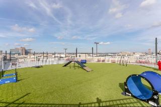 Cozysuites Midtown Nashville