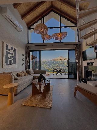 Bohemi Villa Bungalov