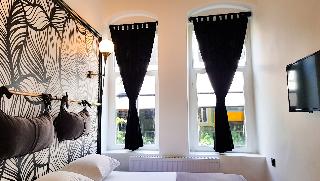 Casa Rosa Suites