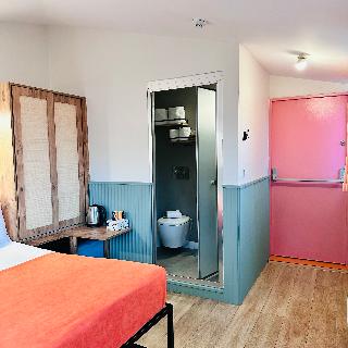Casa Rosa Suites