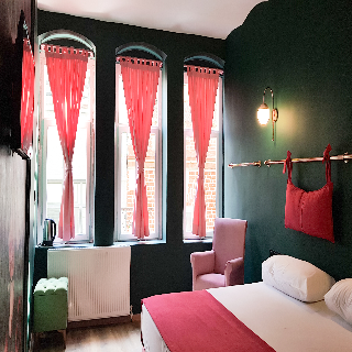 Casa Rosa Suites