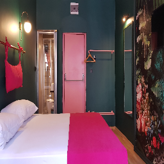 Casa Rosa Suites