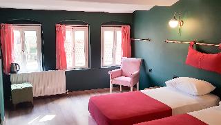 Casa Rosa Suites