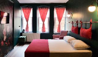 Casa Rosa Suites