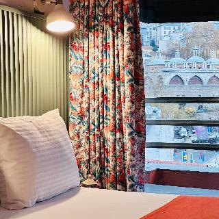 Casa Rosa Suites