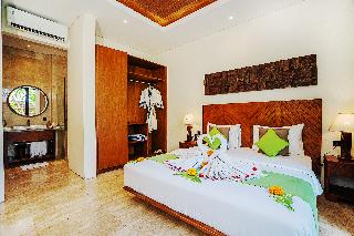 Villa Bulan Bali