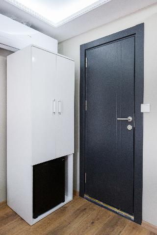 Ria Suites Hotel